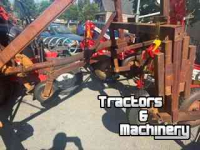 Enrouleur d‘irrigation Irtec 100/350