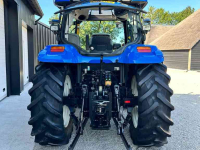Tracteur New Holland TSA100