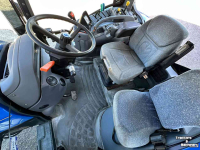 Tracteur New Holland TSA100