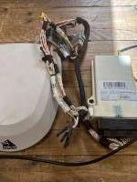 Systèmes et accessoires de GPS Novatel Smart 7 Rtk 4G