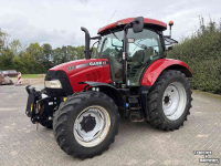 Tracteur Case-IH Maxxum 110 multicontroller