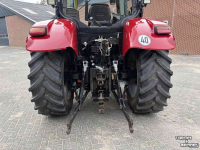 Tracteur Case-IH Maxxum 110 multicontroller