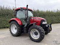 Tracteur Case-IH Maxxum 110 multicontroller