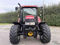 Tracteur Case-IH Maxxum 110 multicontroller