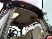 Tracteur Case-IH Maxxum 110 multicontroller