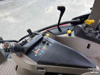 Tracteur Case-IH Maxxum 110 multicontroller