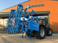 Cultivateur Lemken Kristall 9/500 K Culitvator
