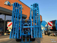 Cultivateur Lemken Kristall 9/500 K Culitvator