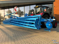 Cultivateur Lemken Kristall 9/500 K Culitvator