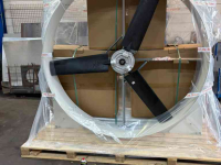 Ventilateur d‘étables  ECV 72 inch stalventilator