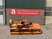 Rotobroyeur Falc Frontklepelmaaier Unika 2300