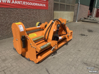 Rotobroyeur Falc Frontklepelmaaier Unika 2300