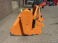 Rotobroyeur Falc Frontklepelmaaier Unika 2300
