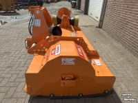Rotobroyeur Falc Frontklepelmaaier Unika 2300