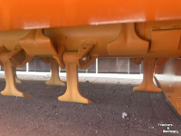 Rotobroyeur Falc Frontklepelmaaier Unika 2300