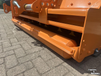 Rotobroyeur Falc Frontklepelmaaier Unika 2300