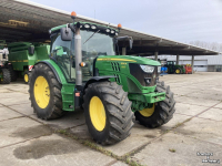 Tracteur John Deere 6125R