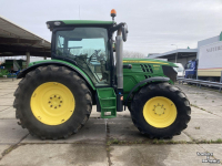 Tracteur John Deere 6125R