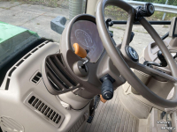 Tracteur John Deere 6125R