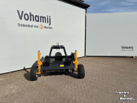 Fraise rotative  FF-110 M