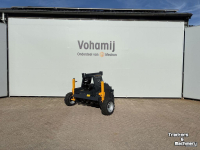 Fraise rotative  FF-110 M