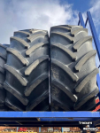 Roues, Pneus, Jantes, Barillets Jumelage Good Year Optitrac 540/65r30 en 650/65r42