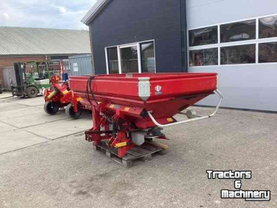Distributeur d‘engrais Tulip Tulip centerliner SX 3000