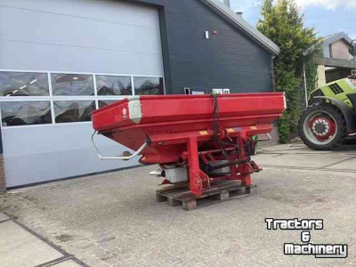 Distributeur d‘engrais Tulip Tulip centerliner SX 3000