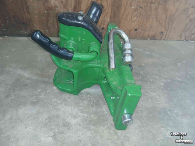 Autres tracteurs et accessoires John Deere Trekhaak