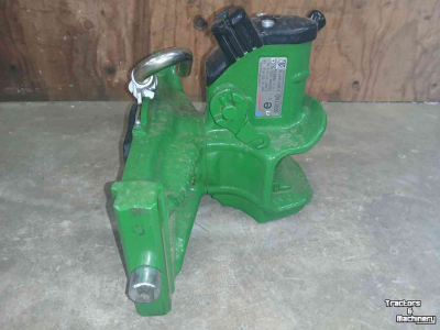 Autres tracteurs et accessoires John Deere Trekhaak