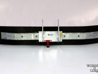 Rabot caoutchouc Qmac 240 SCHUIF VAST KRAMER 250-350