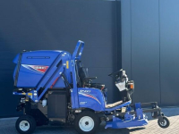 Tracteur Tondeuse Autoporté  Sf237