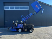 Tracteur Tondeuse Autoporté  Sf237