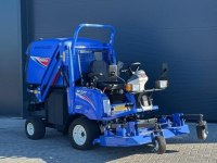 Tracteur Tondeuse Autoporté  Sf237