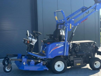 Tracteur Tondeuse Autoporté  Sf237