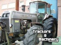 Tracteurs White 2-135 4wd Tractor Schlepper