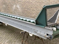 Convoyeur Pro-Pak EL 500, knikelevator, elevator