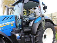 Tracteurs New Holland T6.155
