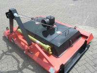 Tondeuse de refus Boxer WB 185 Weidebloter