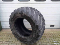 Roues, Pneus, Jantes, Barillets Jumelage Alliance 710/50Xr30        71050305
