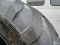 Roues, Pneus, Jantes, Barillets Jumelage Alliance 710/50Xr30        71050305
