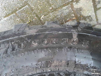 Roues, Pneus, Jantes, Barillets Jumelage Alliance 710/50Xr30        71050305
