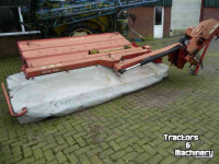 Faucheuse Lely spledino 320