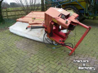 Faucheuse Lely spledino 320