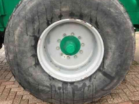 Roues, Pneus, Jantes, Barillets Jumelage Michelin Cargo X Bib 650/65R30.5