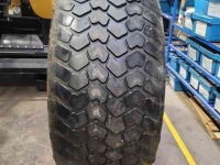 Roues, Pneus, Jantes, Barillets Jumelage Michelin Cargo X Bib 650/65R30.5