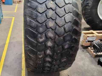 Roues, Pneus, Jantes, Barillets Jumelage Michelin Cargo X Bib 650/65R30.5