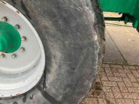 Roues, Pneus, Jantes, Barillets Jumelage Michelin Cargo X Bib 650/65R30.5