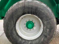 Roues, Pneus, Jantes, Barillets Jumelage Michelin Cargo X Bib 650/65R30.5