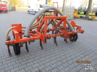 Injecteur de culture Kaweco 3 mtr